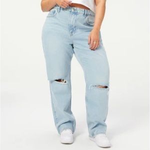 Good American Good 90s jeans